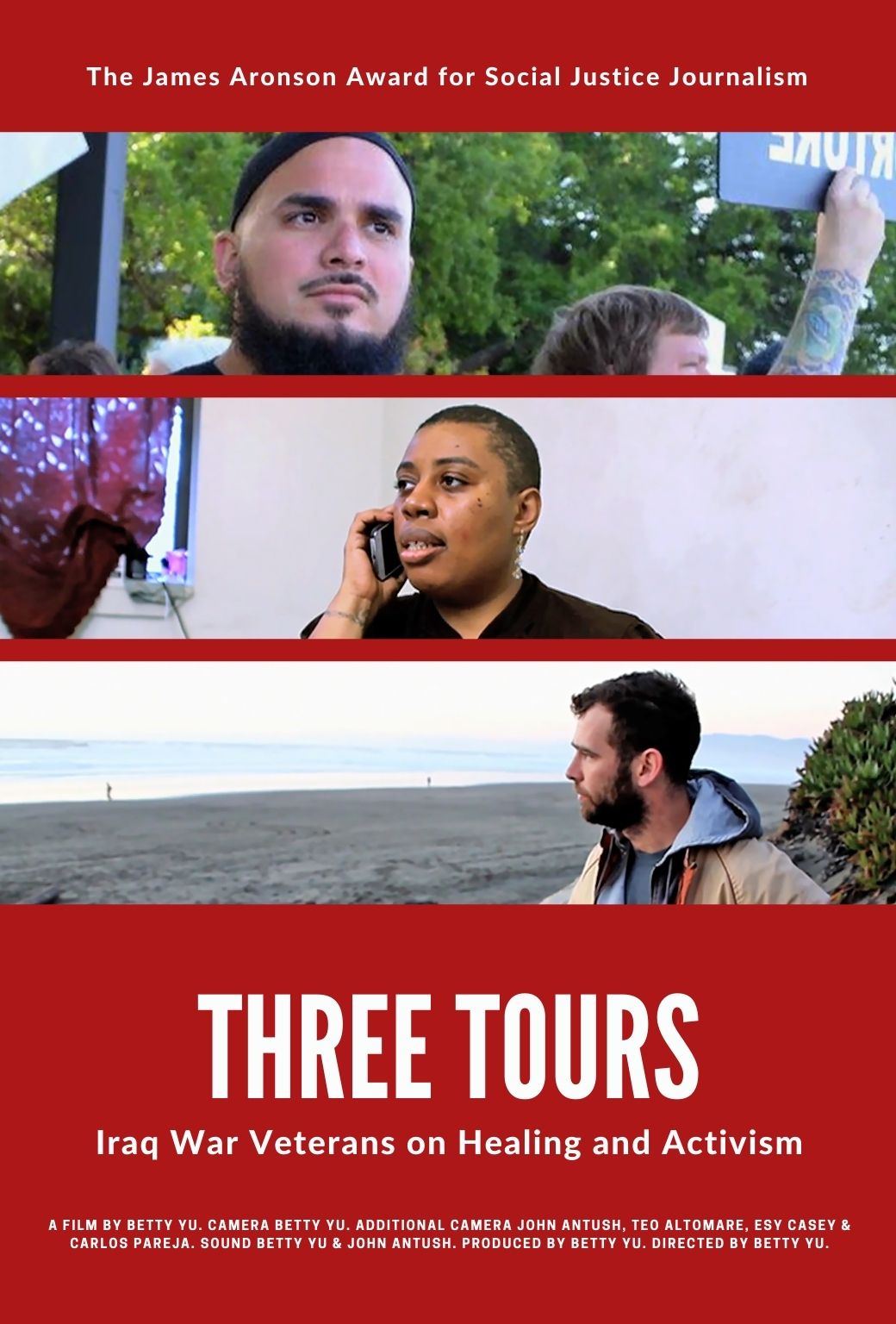Three Tours